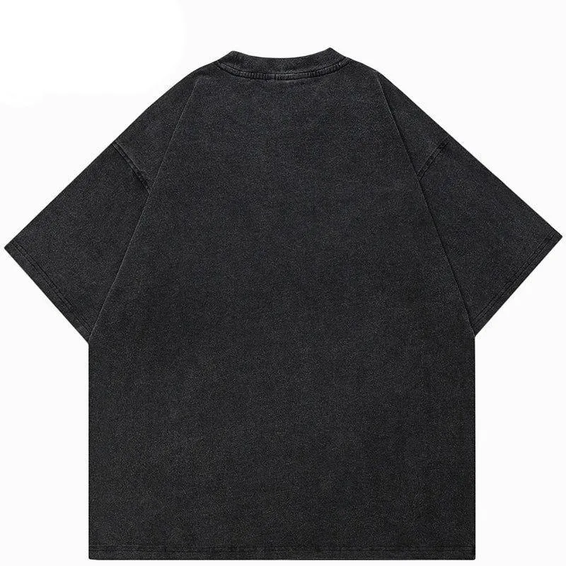 Unknown Origin Tee