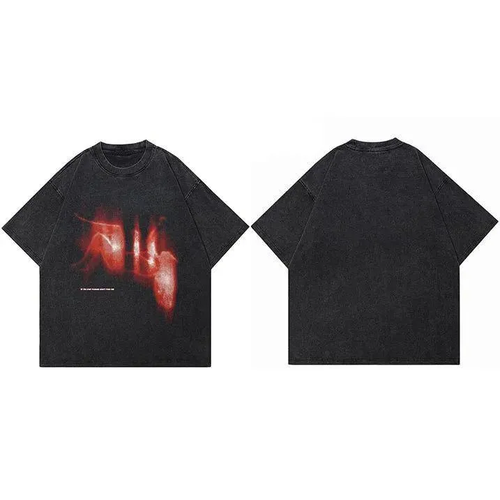 Unknown Origin Tee