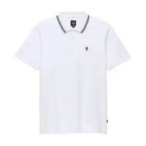 Vans Composite Rose Polo Tee