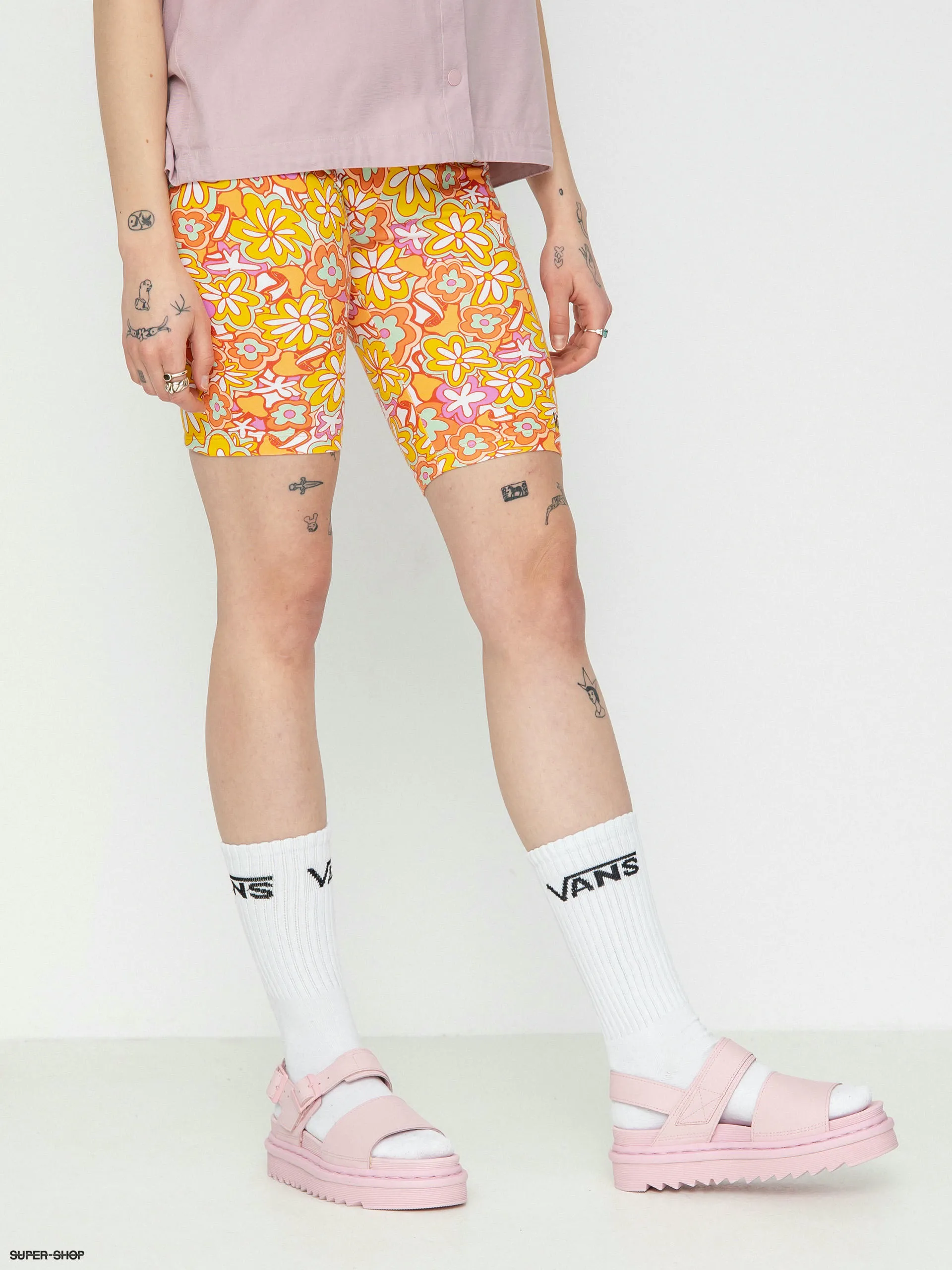 Vans Flying V Print Leggings Wmn (flying v sun baked)