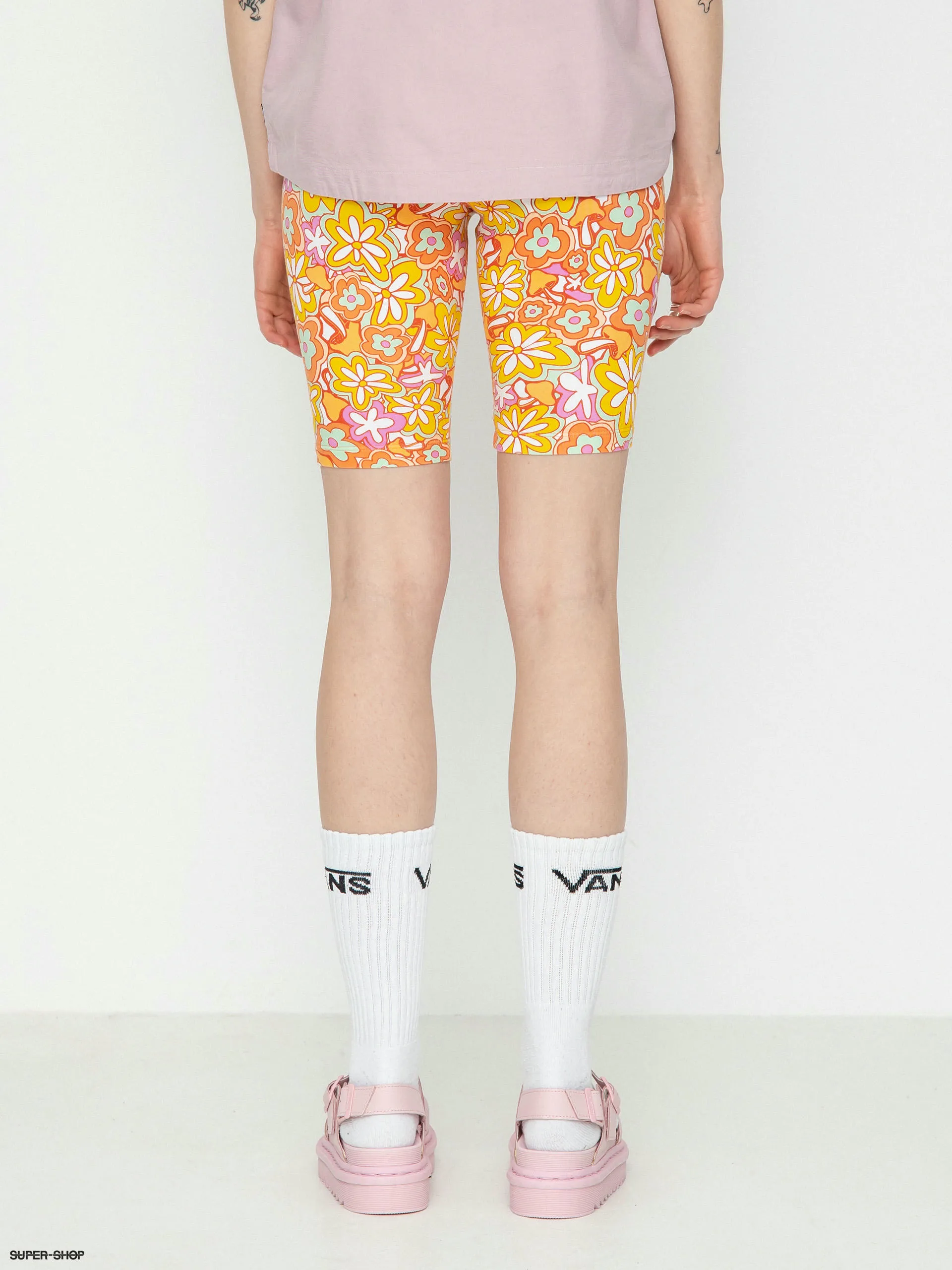 Vans Flying V Print Leggings Wmn (flying v sun baked)