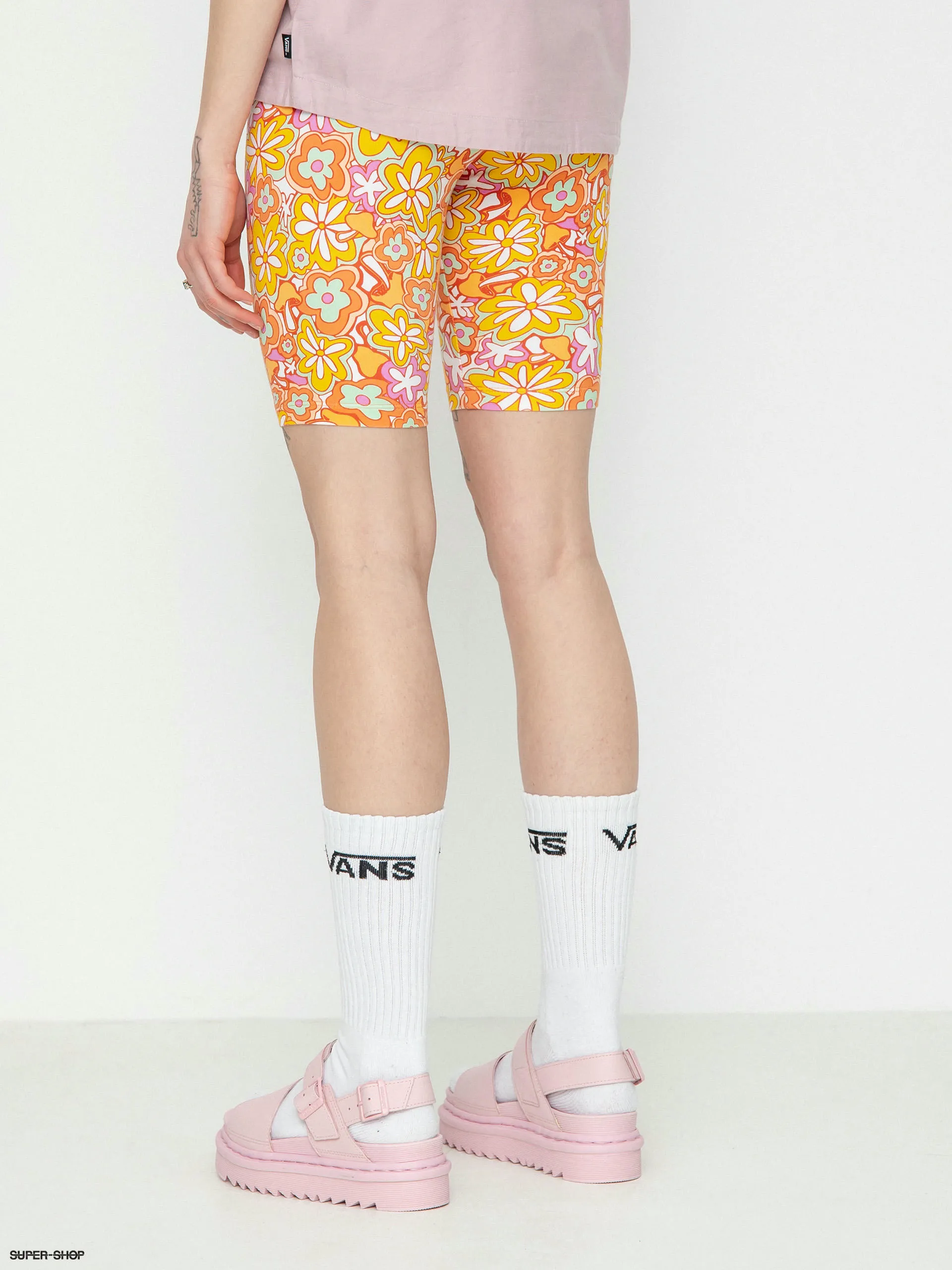 Vans Flying V Print Leggings Wmn (flying v sun baked)