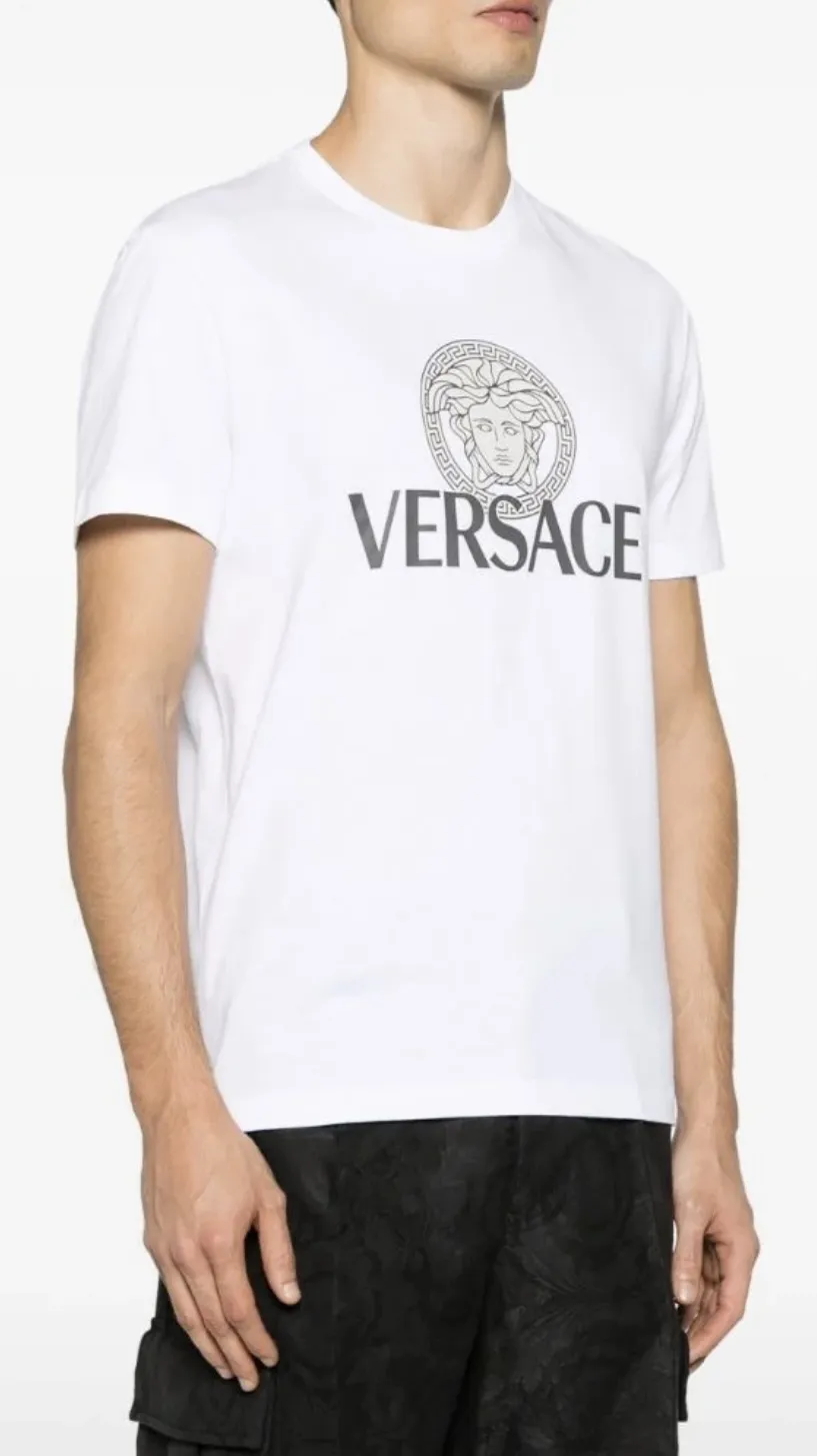 VERSACE  |Luxury T-Shirts