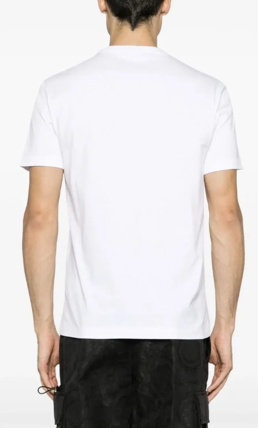 VERSACE  |Luxury T-Shirts