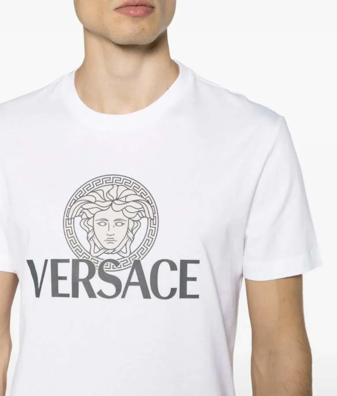 VERSACE  |Luxury T-Shirts