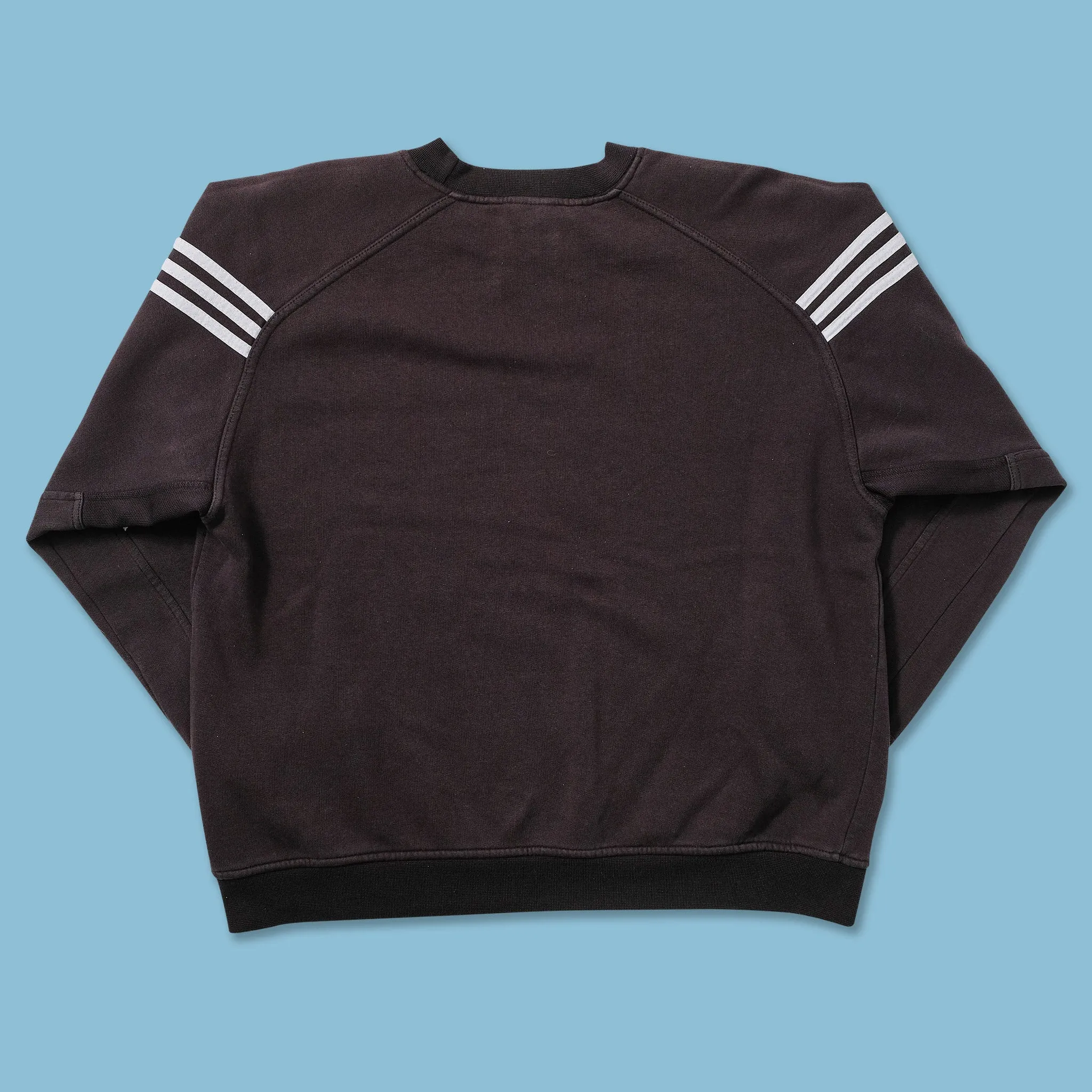 Vintage adidas Sweater Medium