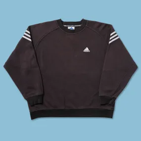 Vintage adidas Sweater Medium