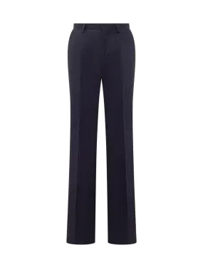 Viscose Trousers