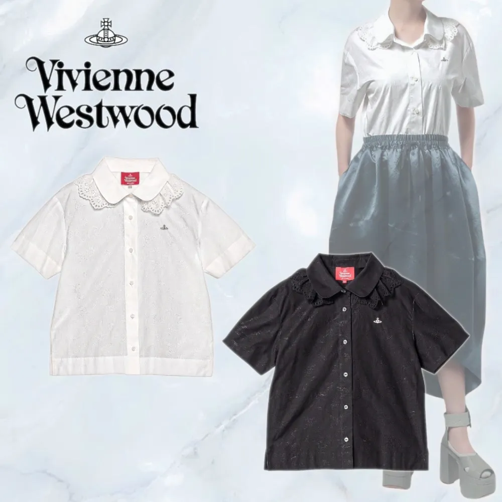 Vivienne Westwood  |Shirts & Blouses