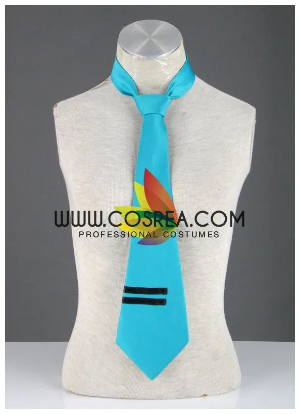 Vocaloid Hatsune Miku Miracle Henkei Cosplay Costume