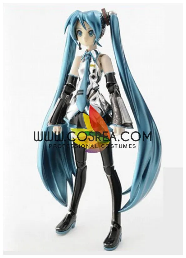 Vocaloid Hatsune Miku Miracle Henkei Cosplay Costume