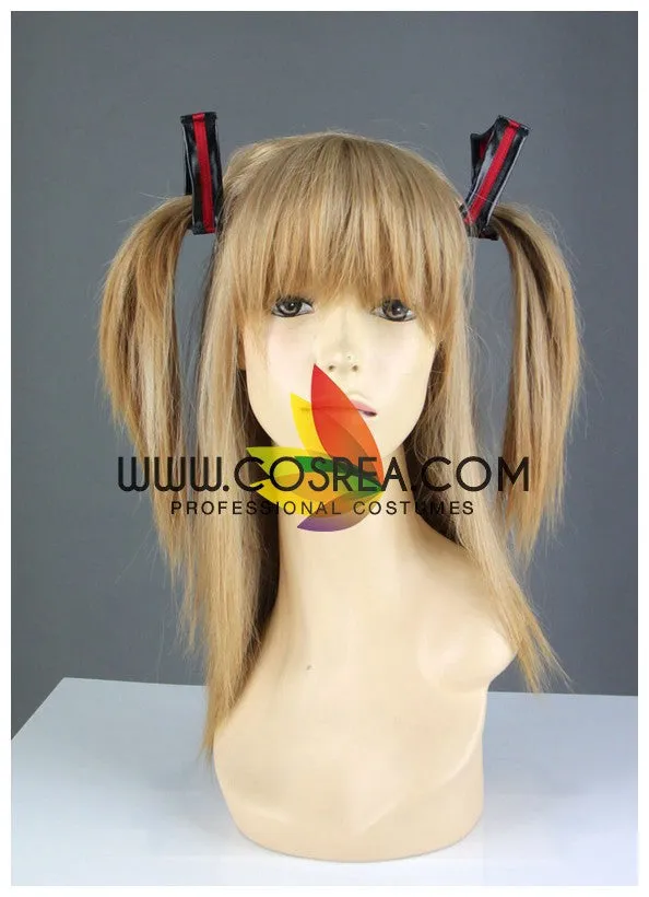 Vocaloid Hatsune Miku Miracle Henkei Cosplay Costume