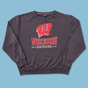 Wisconsin Badgers Sweater XLarge