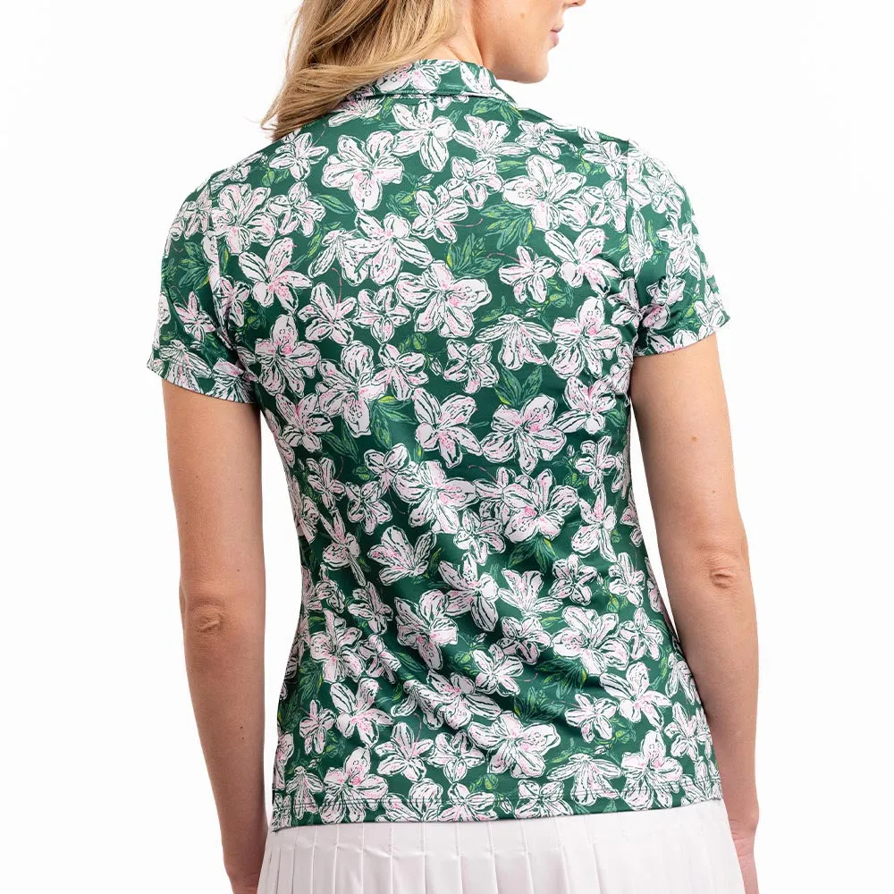 Women's Azalea Polo