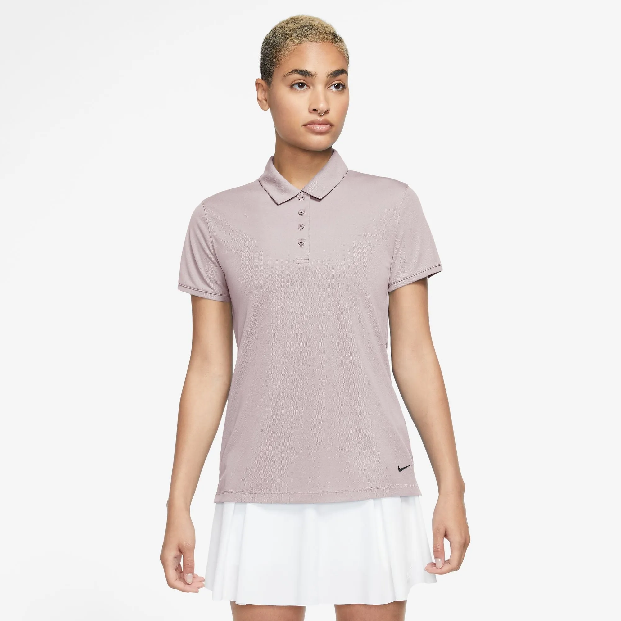 Women's Nike Dri-FIT Victory Golf Polo