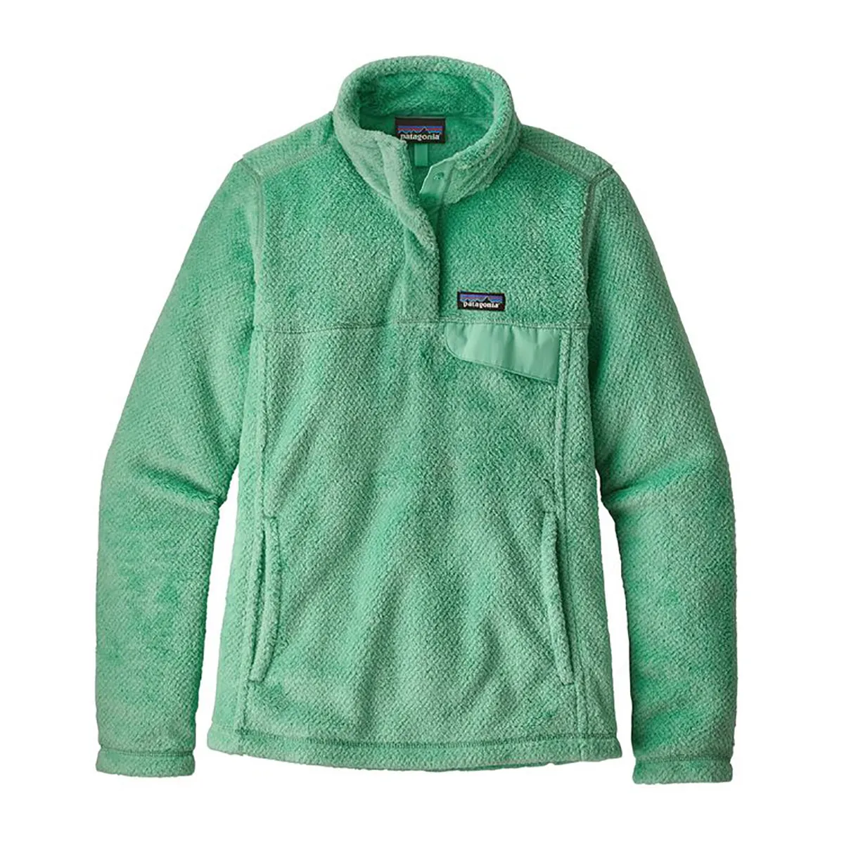 Women's Re-Tool Snap-T Pullover