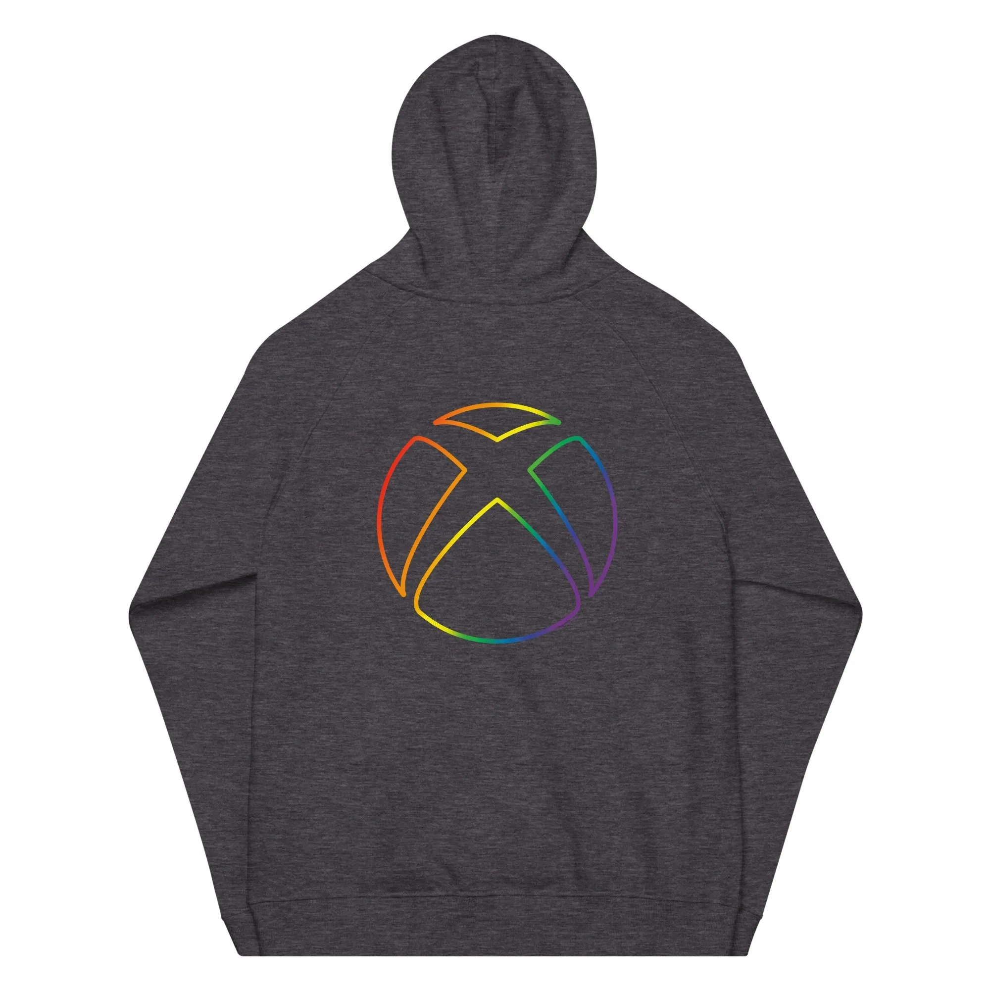 Xbox Pride 2024 Eco Hoodie