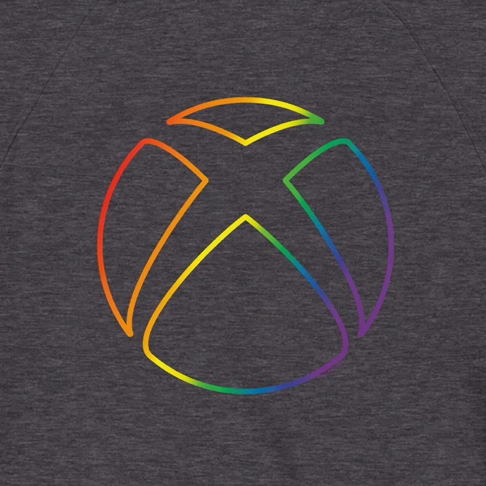 Xbox Pride 2024 Eco Hoodie