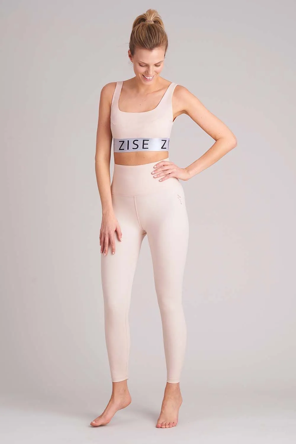 Zise Gigi High Waist Leggings